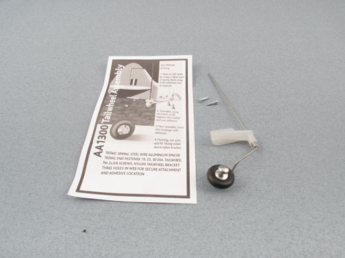 tailwheel-bracket-set-19mm075