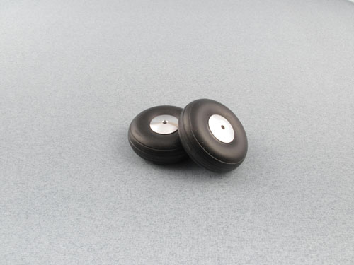 Airwheel Alu Hub 50mm/2.0