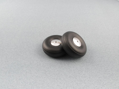 Airwheel Alu Hub 57mm/2.25