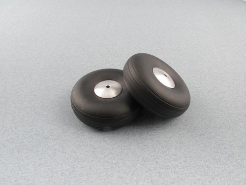 Airwheel Alu Hub 69mm/2.75
