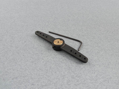 steering-dbl-arm-for-noselegs-16g