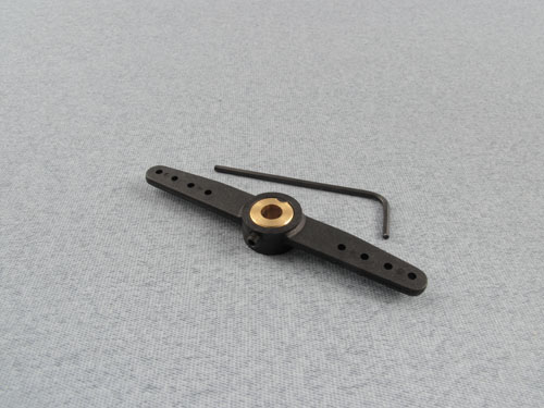 steering-dbl-arm-for-noselegs-6g
