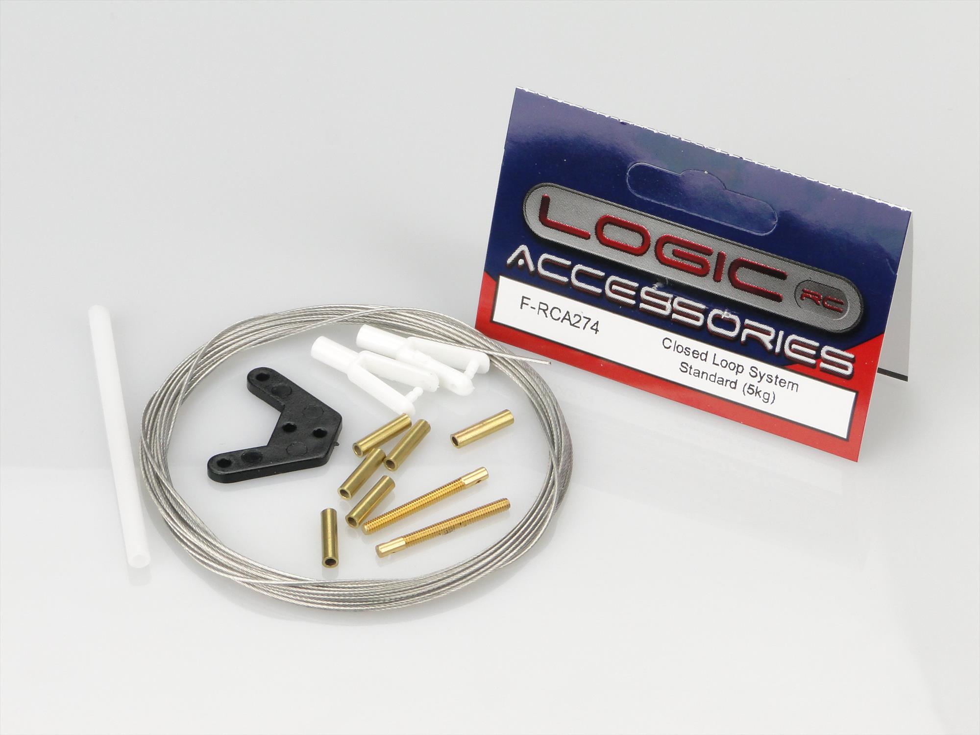 Closed Loop System Standard (5kg)-2