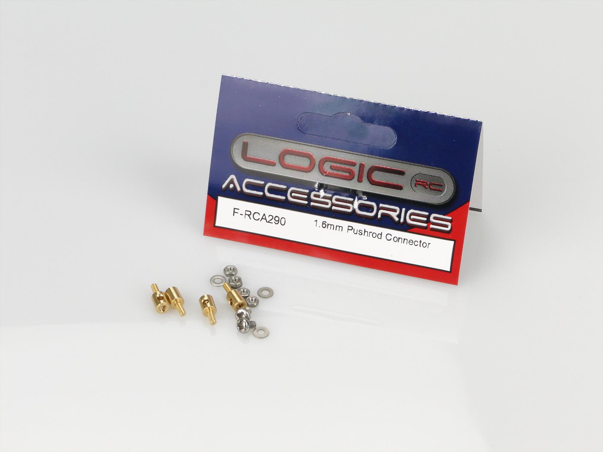 1.6mm Pushrod Connector-2