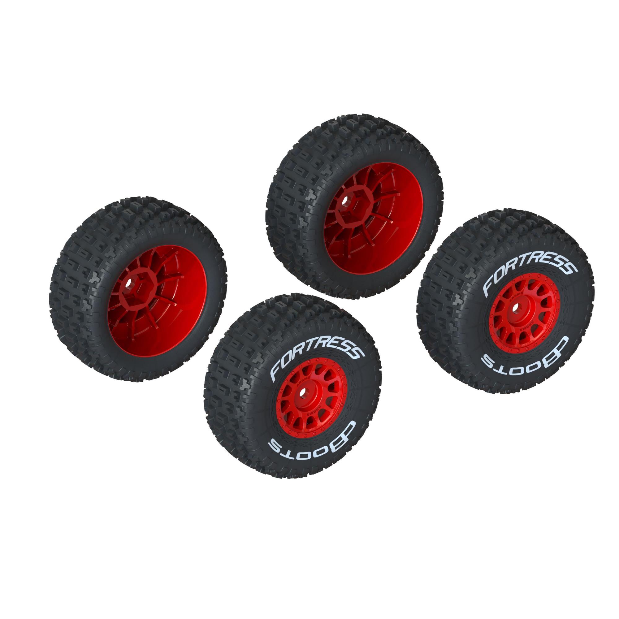 dboots-fortress-tire-set-glued-red-2-pairs