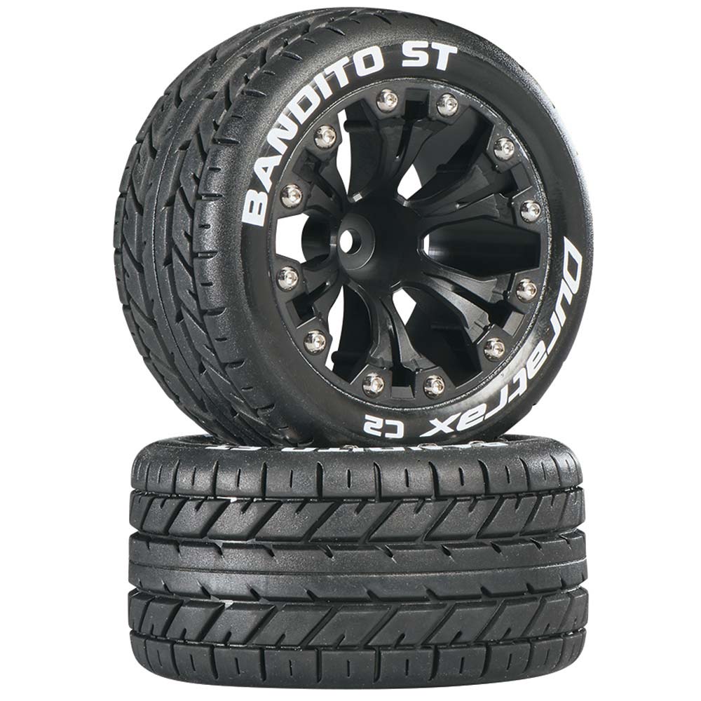 Bandito ST 2.8