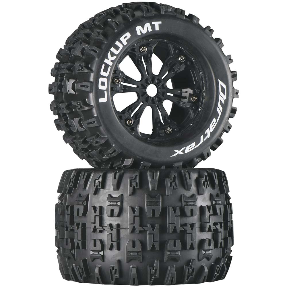 Lockup MT 3.8