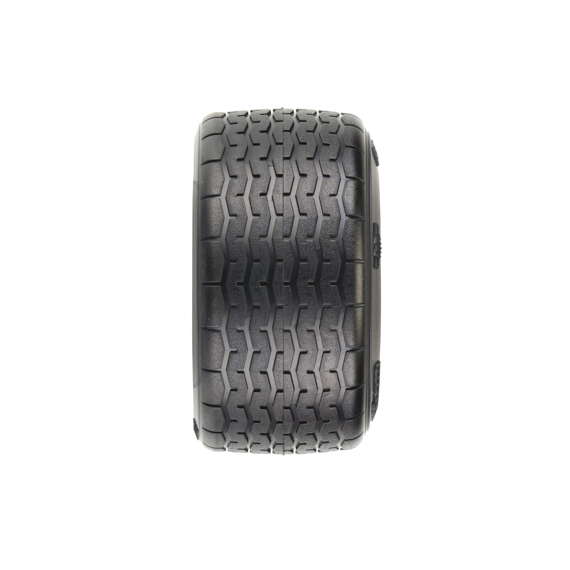 1/10 PROTOform VTA Rear 31mm VTA Tires Mounted 12mm Black Wh-3