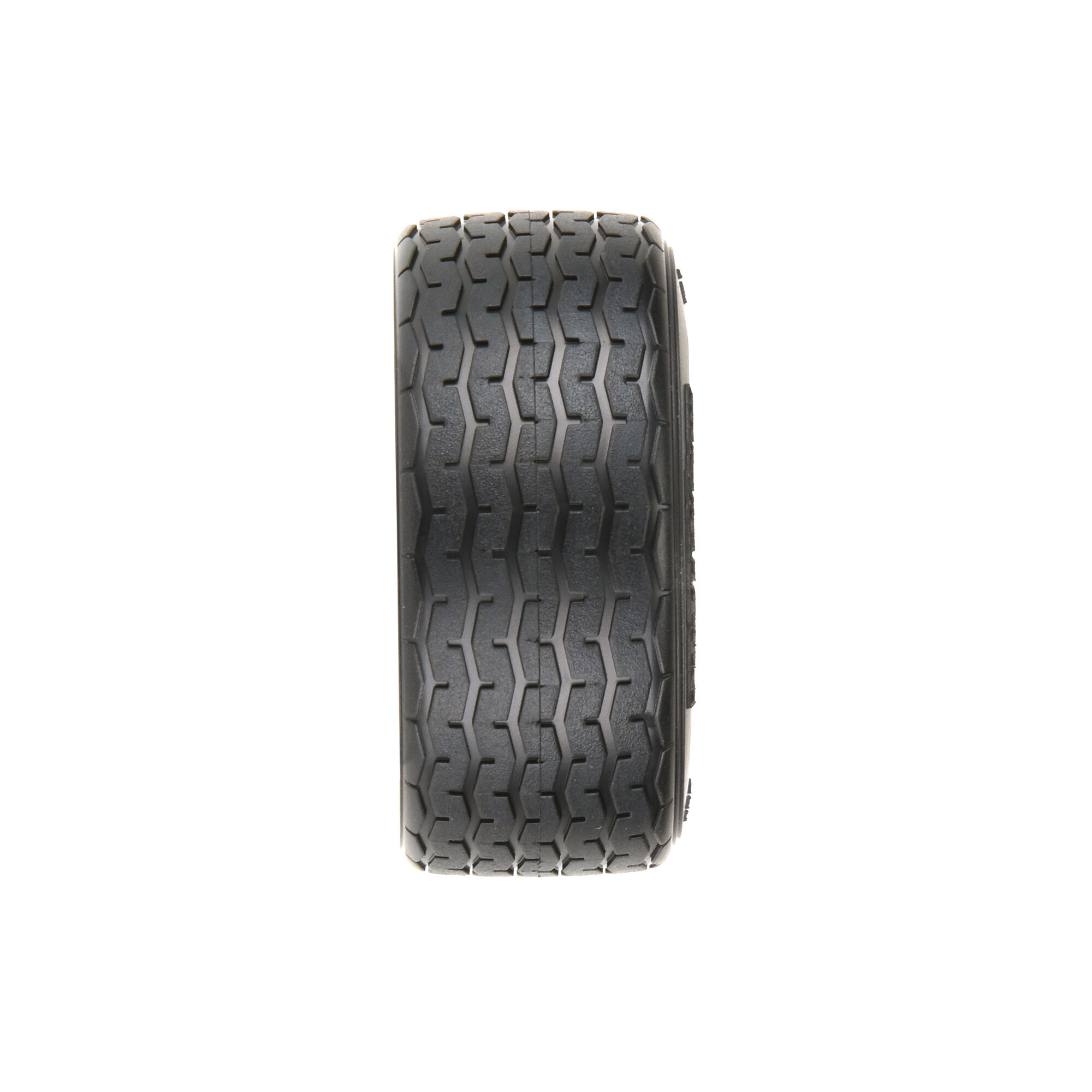1/10 PROTOform VTA Front 26mm VTA Tires Mounted 12mm Wht Whe-3