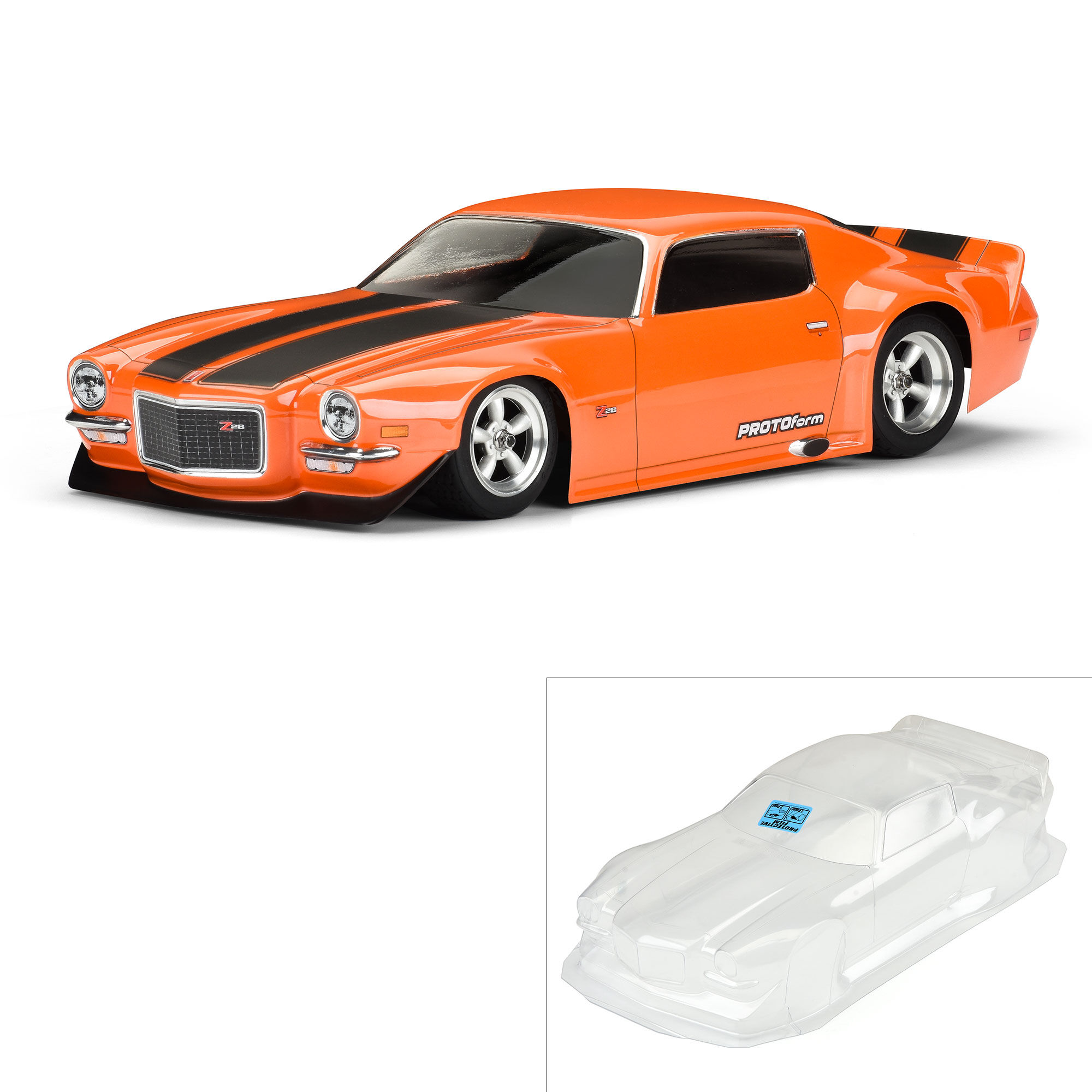 110-1971-chevrolet-camaro-z28-clear-body-vintage-trans-am