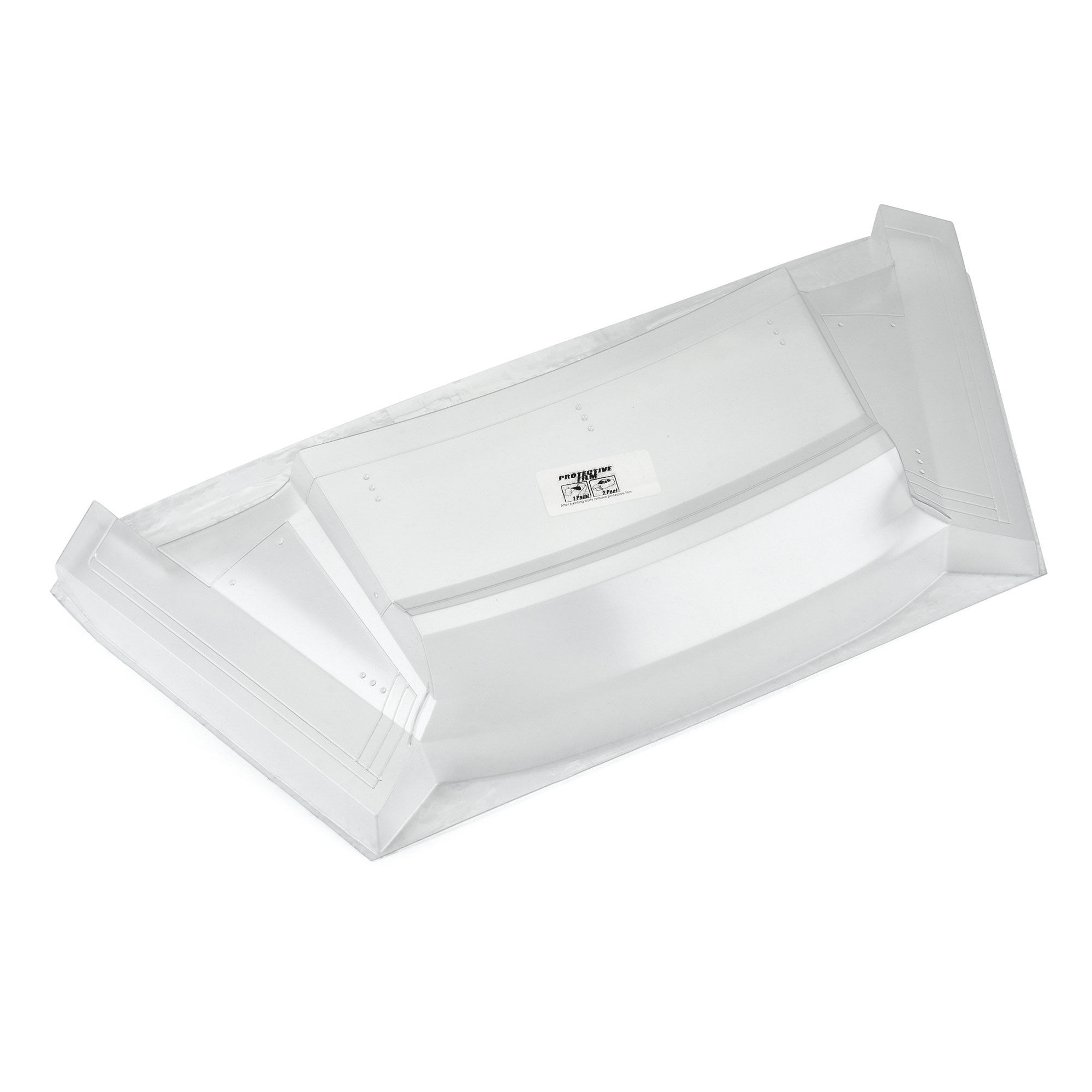1/10 Outlaw Wing Kit for PRM158500 Pro-Mod Body-2