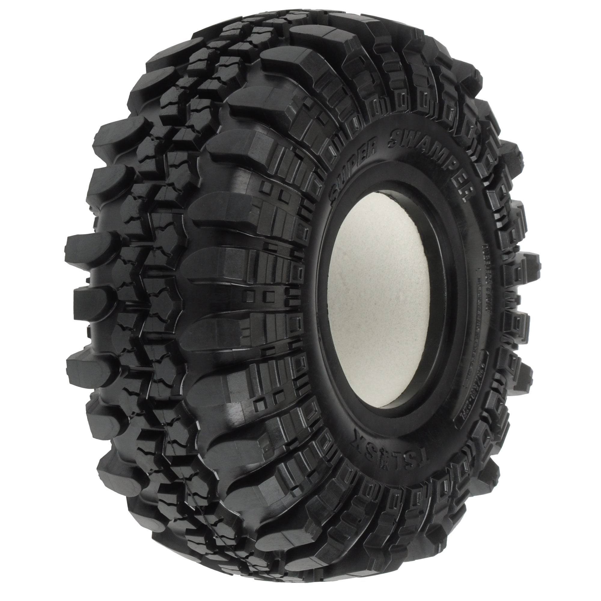 1/10 Interco TSL SX Super Swamper XL G8 F/R 2.2