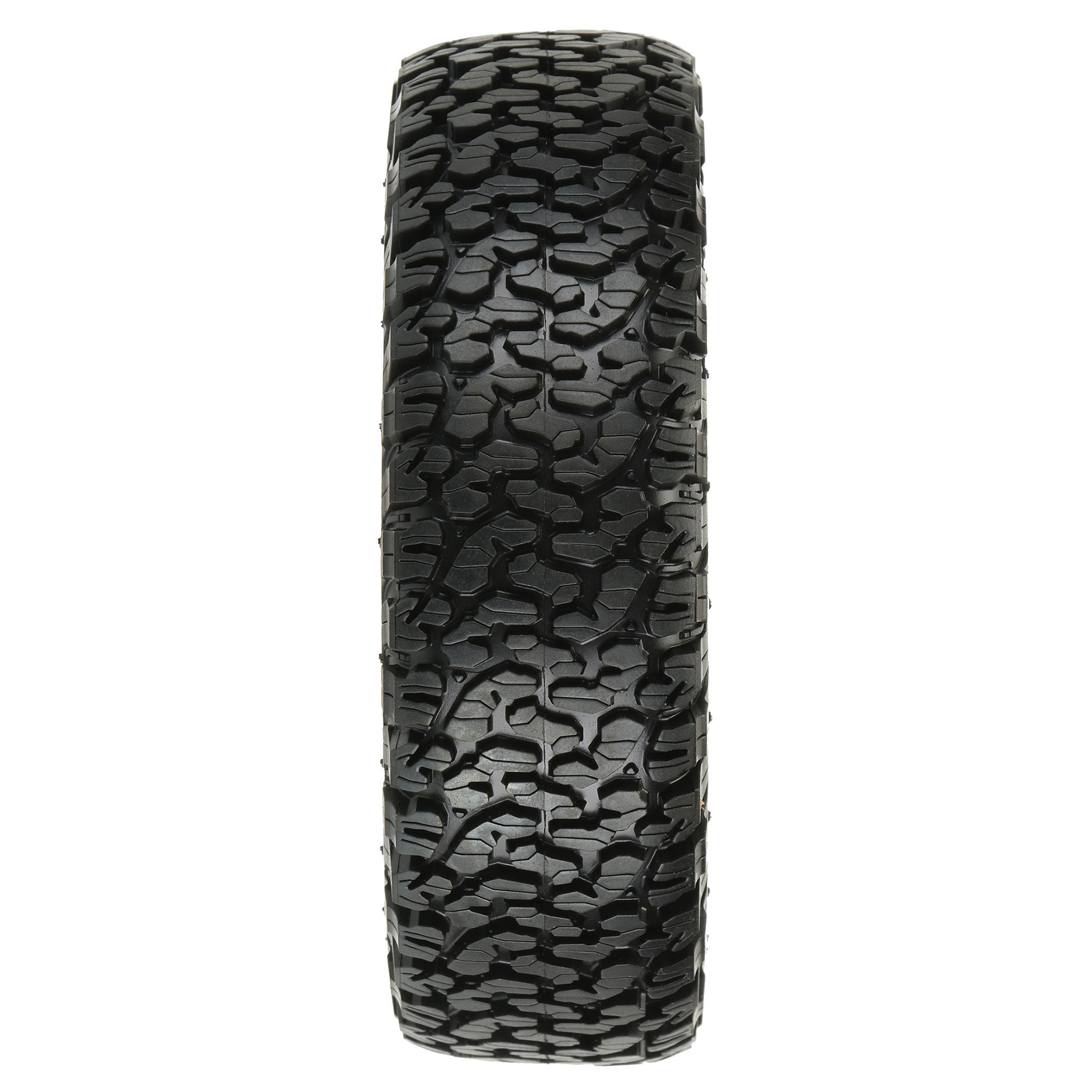 1/10 BFG All-Terrain KO2 G8 Front/Rear 1.9" Rock Crawling Ti-5