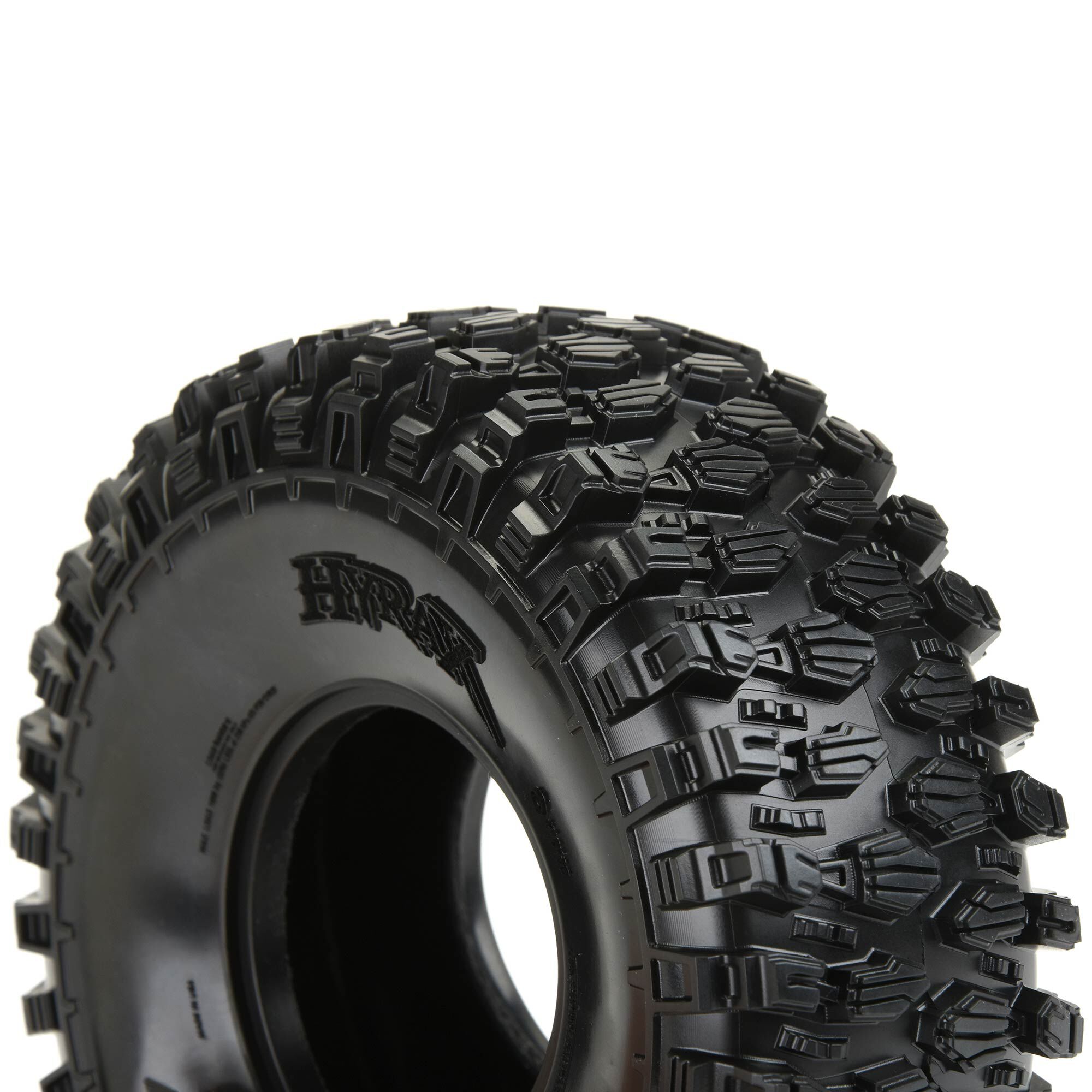 1/10 Hyrax G8 Front/Rear 2.2" Rock Crawling Tires (2)-4