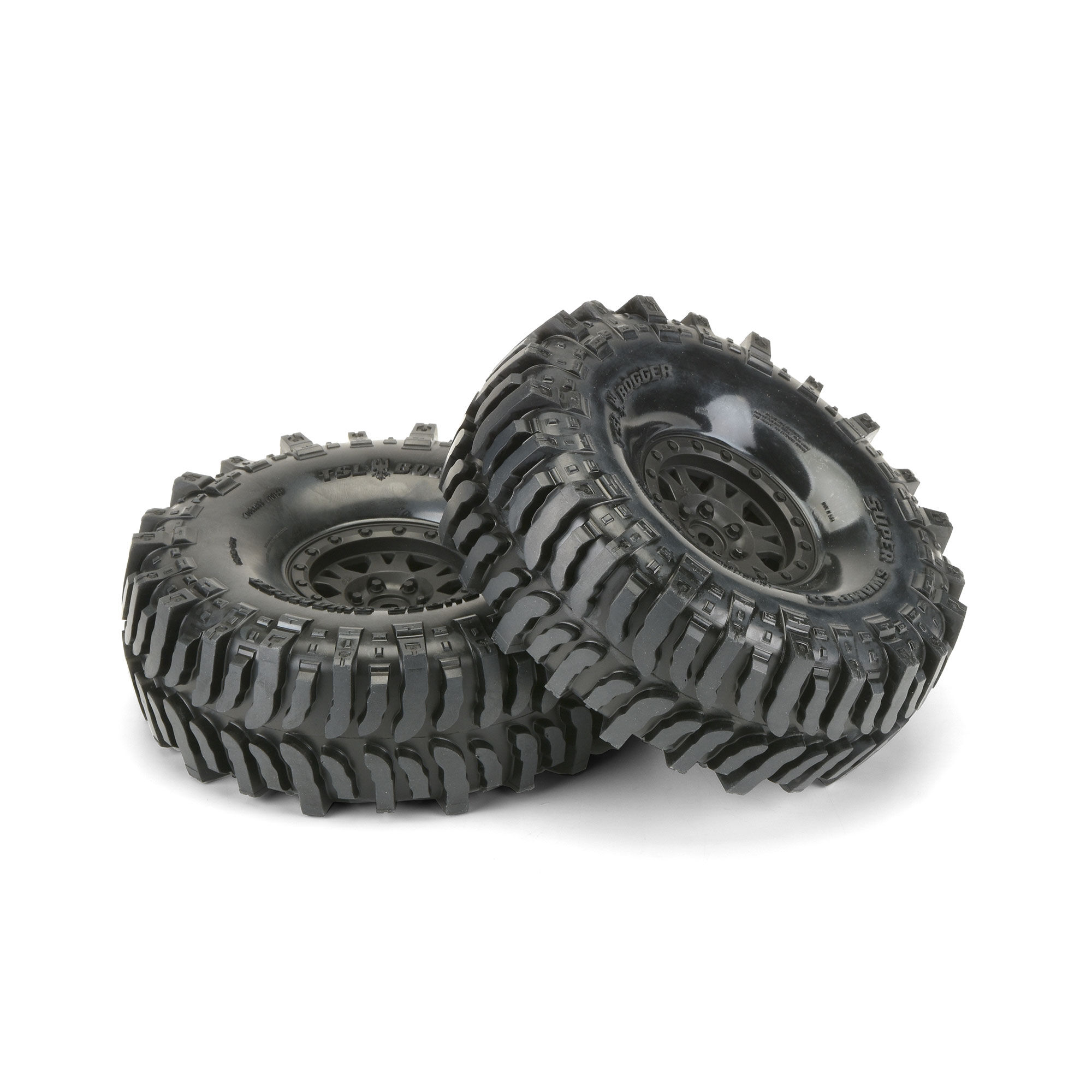 1/10 Interco Bogger G8 F/R 1.9" Crwlr Trs MTD 12mm Blk Impul-3