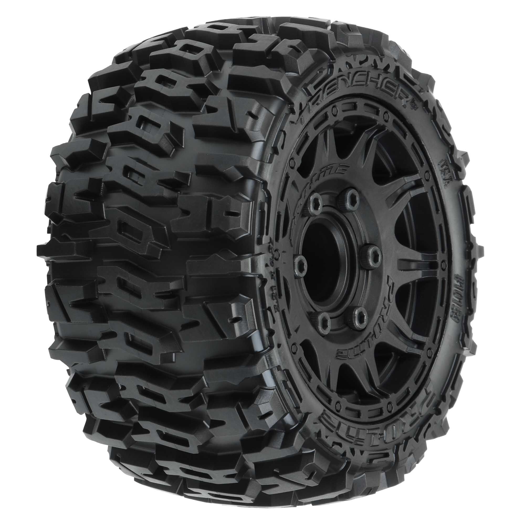 1/10 Trencher LP Front/Rear 2.8