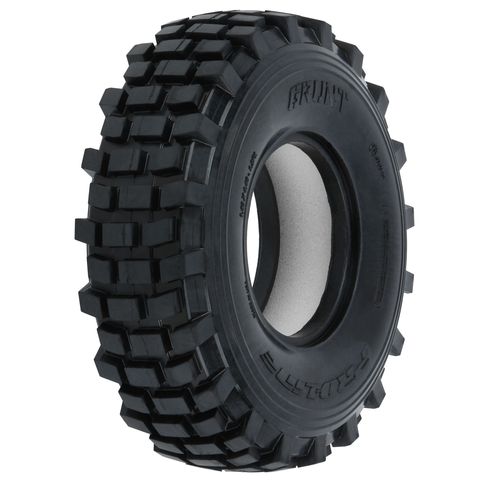 1/10 Grunt G8 Front/Rear 1.9