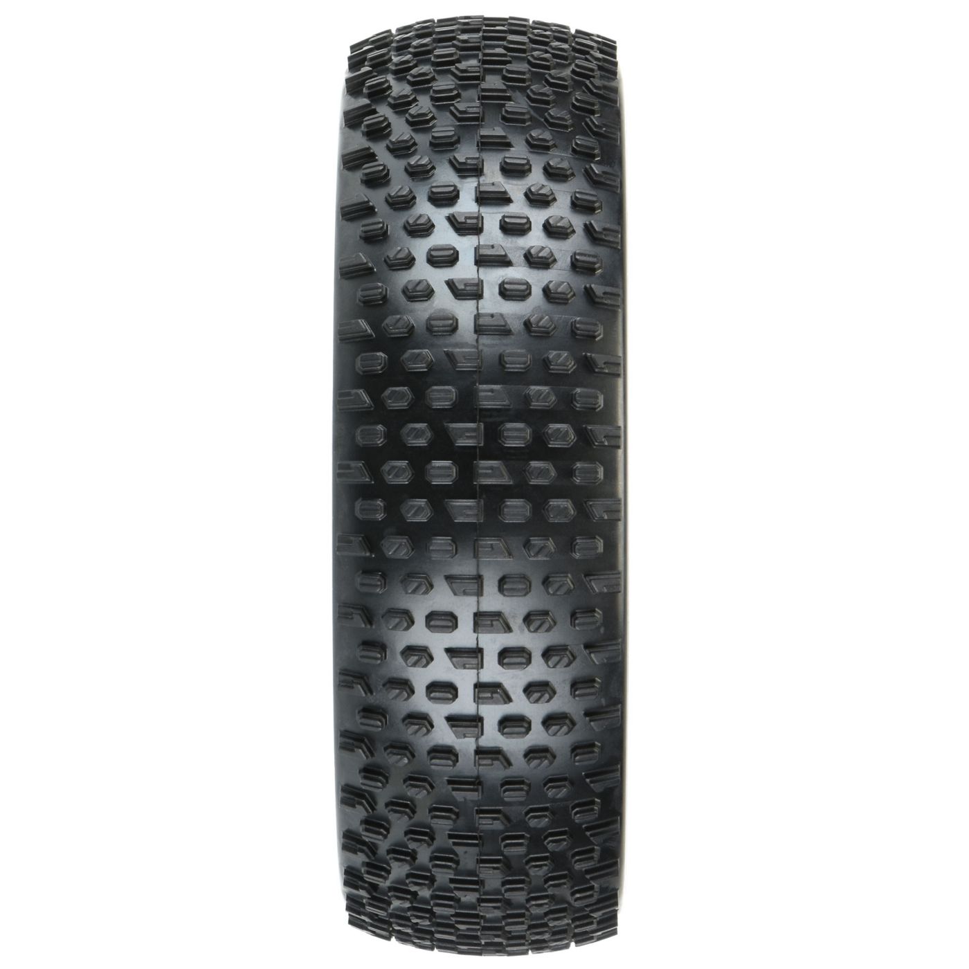 1/10 Ibex Ultra Comp Predator F/R 2.2" Crawler Tires (NO FOA-2