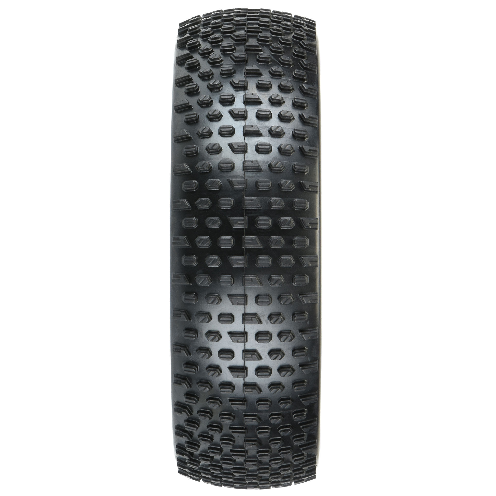 1/10 Ibex Ultra Comp Predator F/R 2.2" Crawler Tires (NO FOA-3
