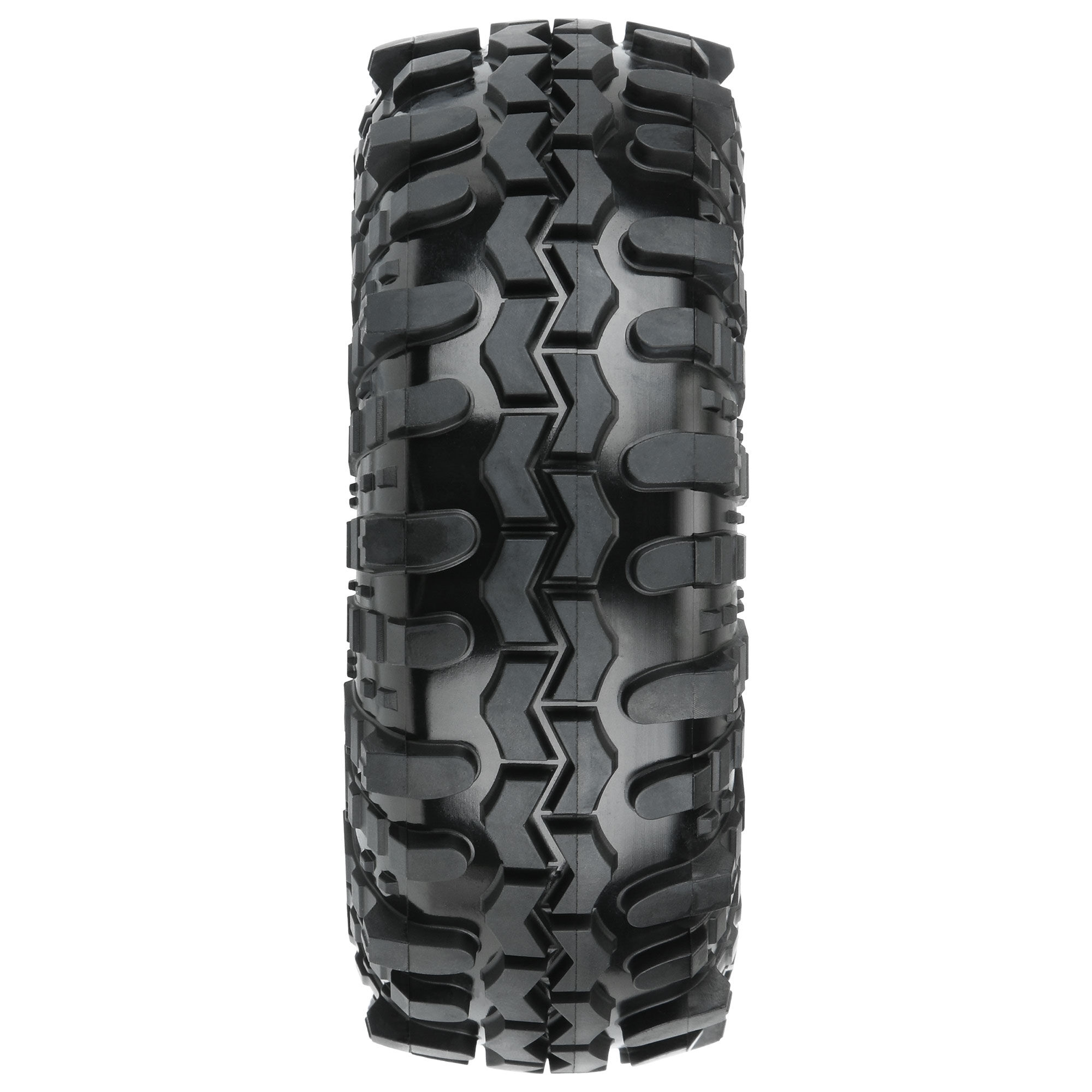 1/10 Class 0 Interco Super Swamper G8 F/R 1.55" Crawler Tire-2