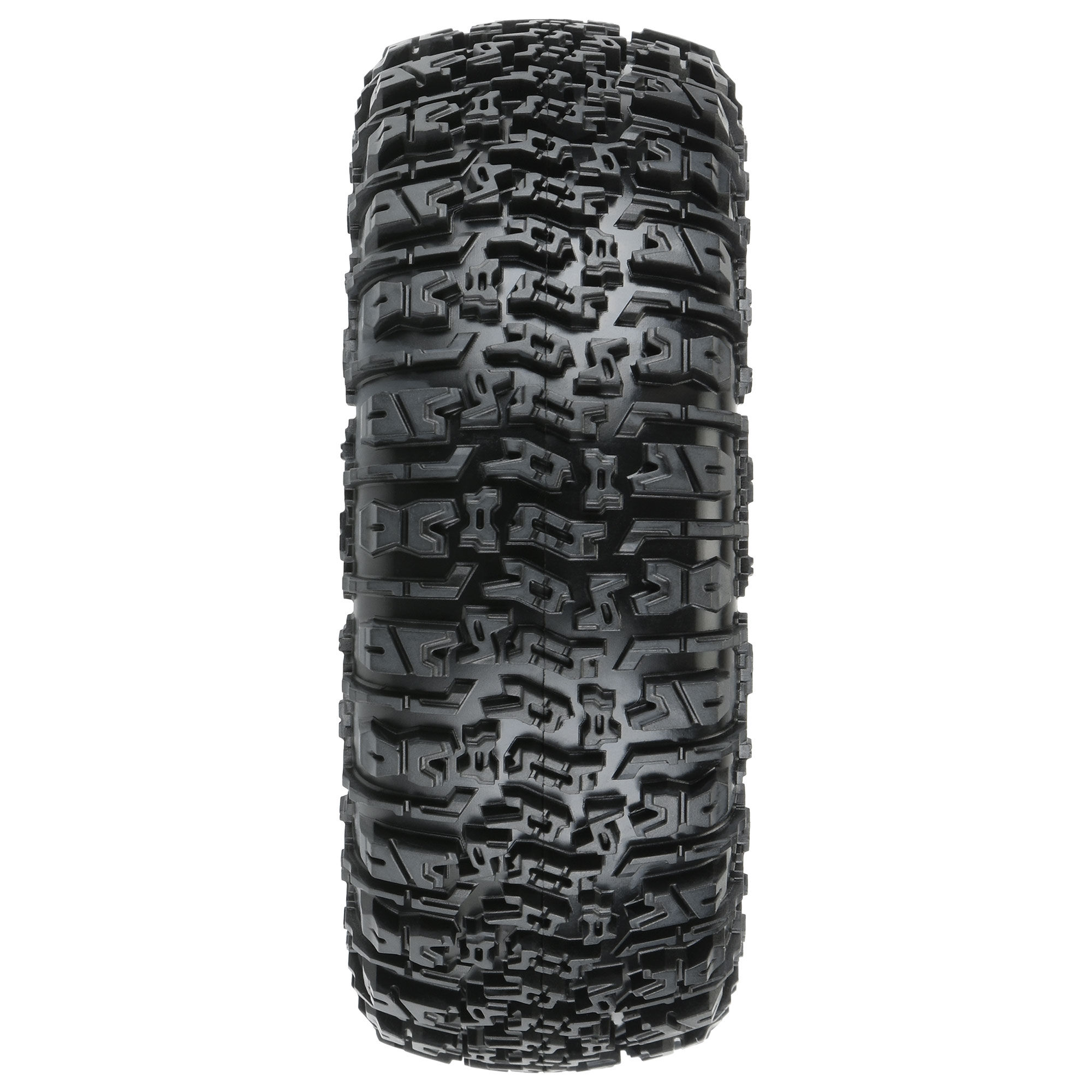 1/10 Trencher G8 Front/Rear 1.9" Rock Crawling Tires (2)-2