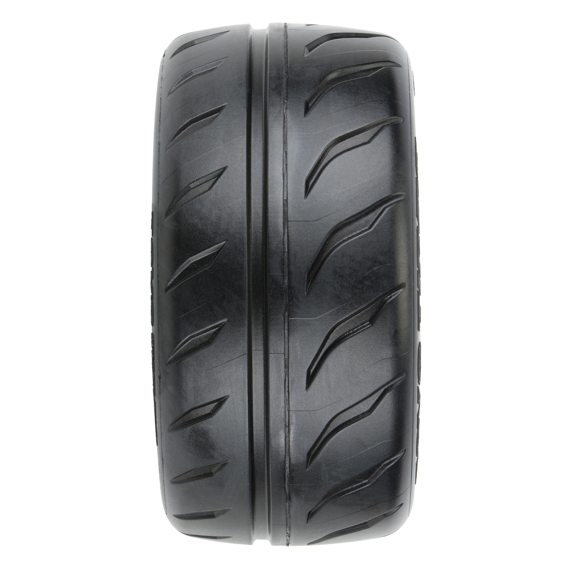 1/7 Toyo Proxes R888R S3 Rear 53/107 2.9" BELTED MTD 17mm Sp-2