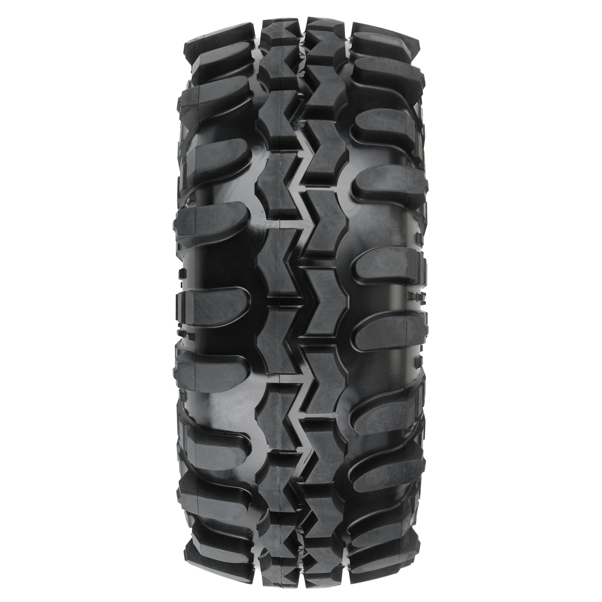 1/6 Interco Spr Swamper G8 F/R 2.9" Crawler SCX6 Tires (2)-2