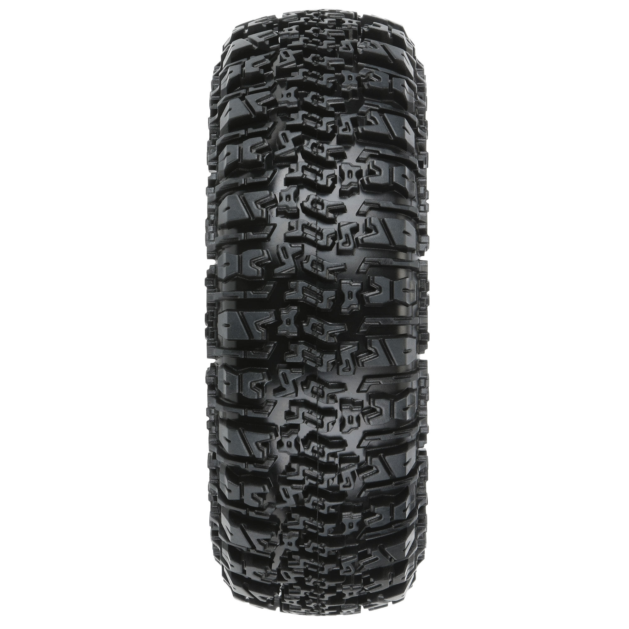 1/10 Class 1 Trencher G8 F/R 1.9" Crawler Tires (2)-2