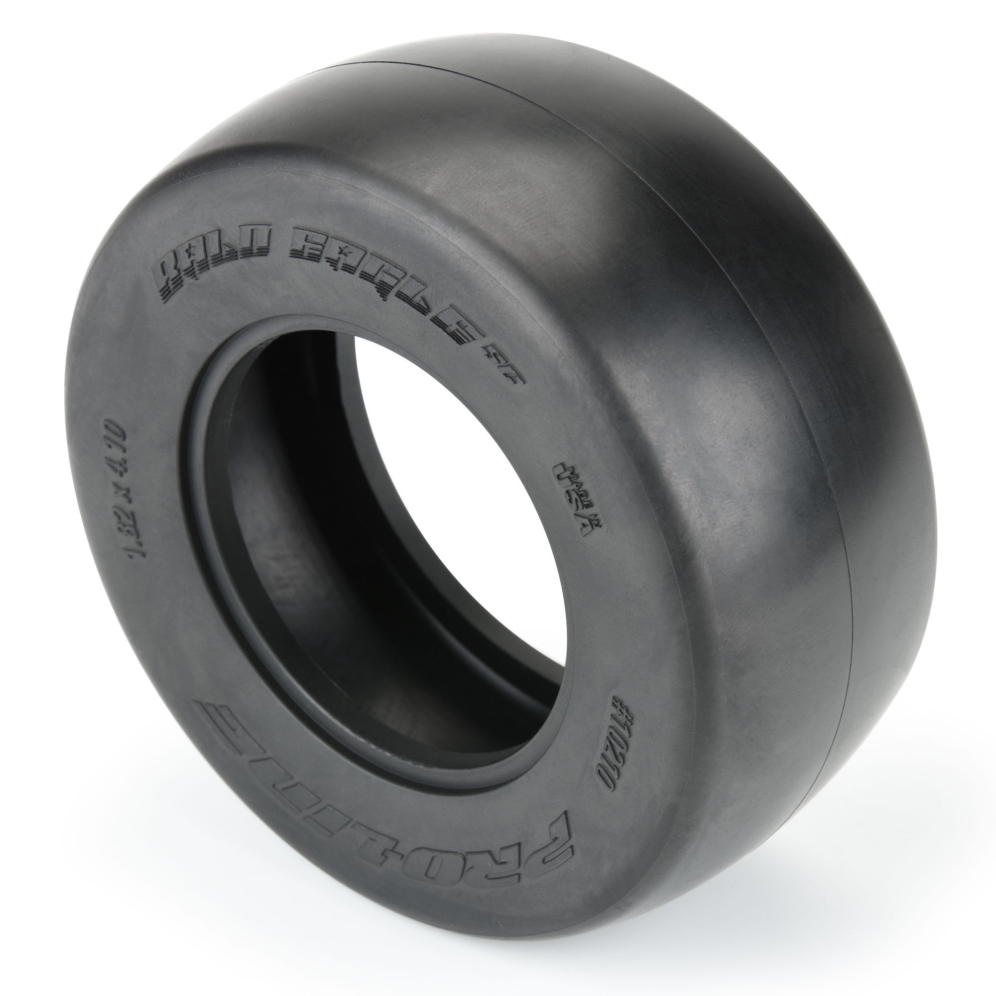 1/10 Bald Eagle MC Front/Rear 2.2"/3.0" Short Course Tires (-4