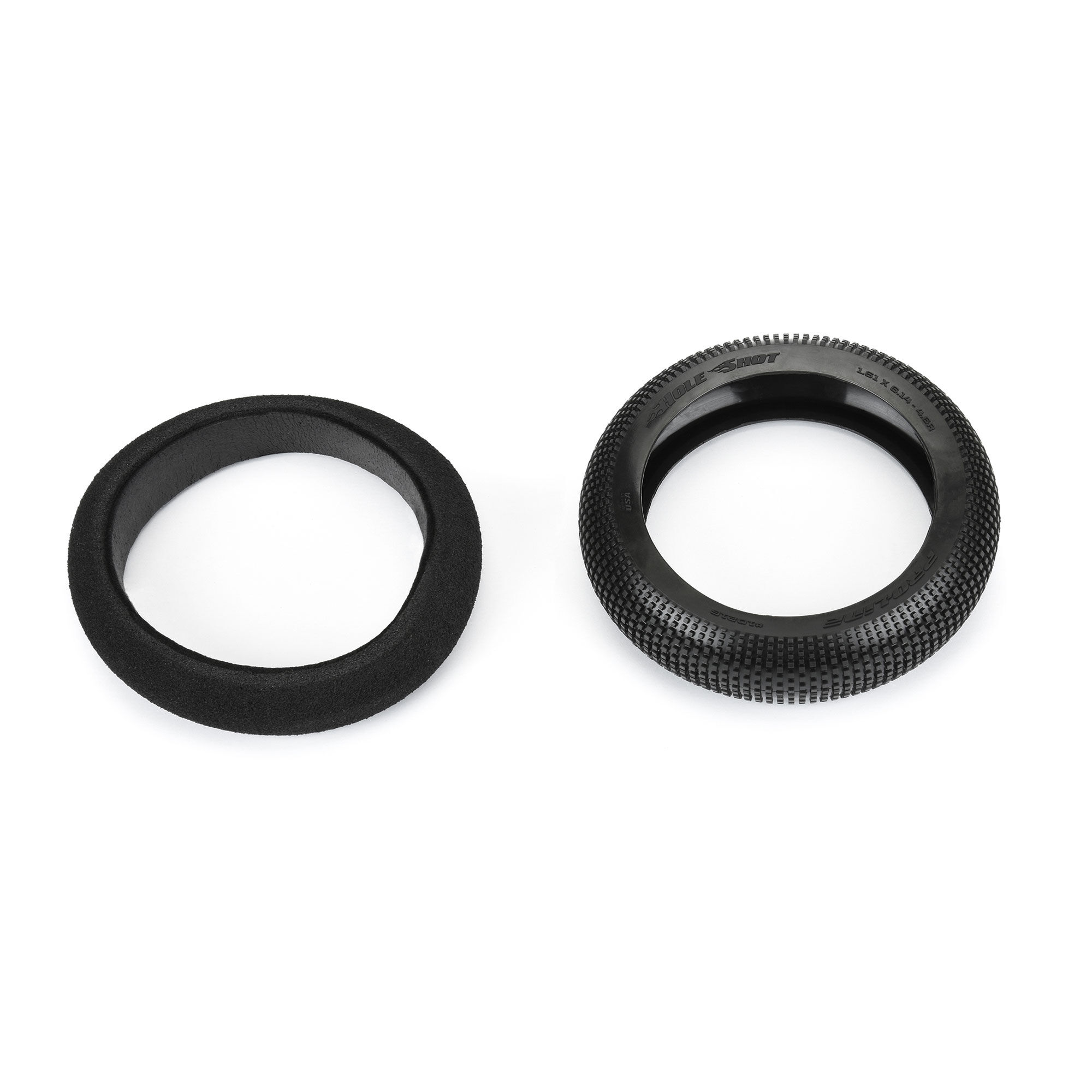 1/4 Hole Shot M3 Motocross Rear Tire (1): PROMOTO-MX-3