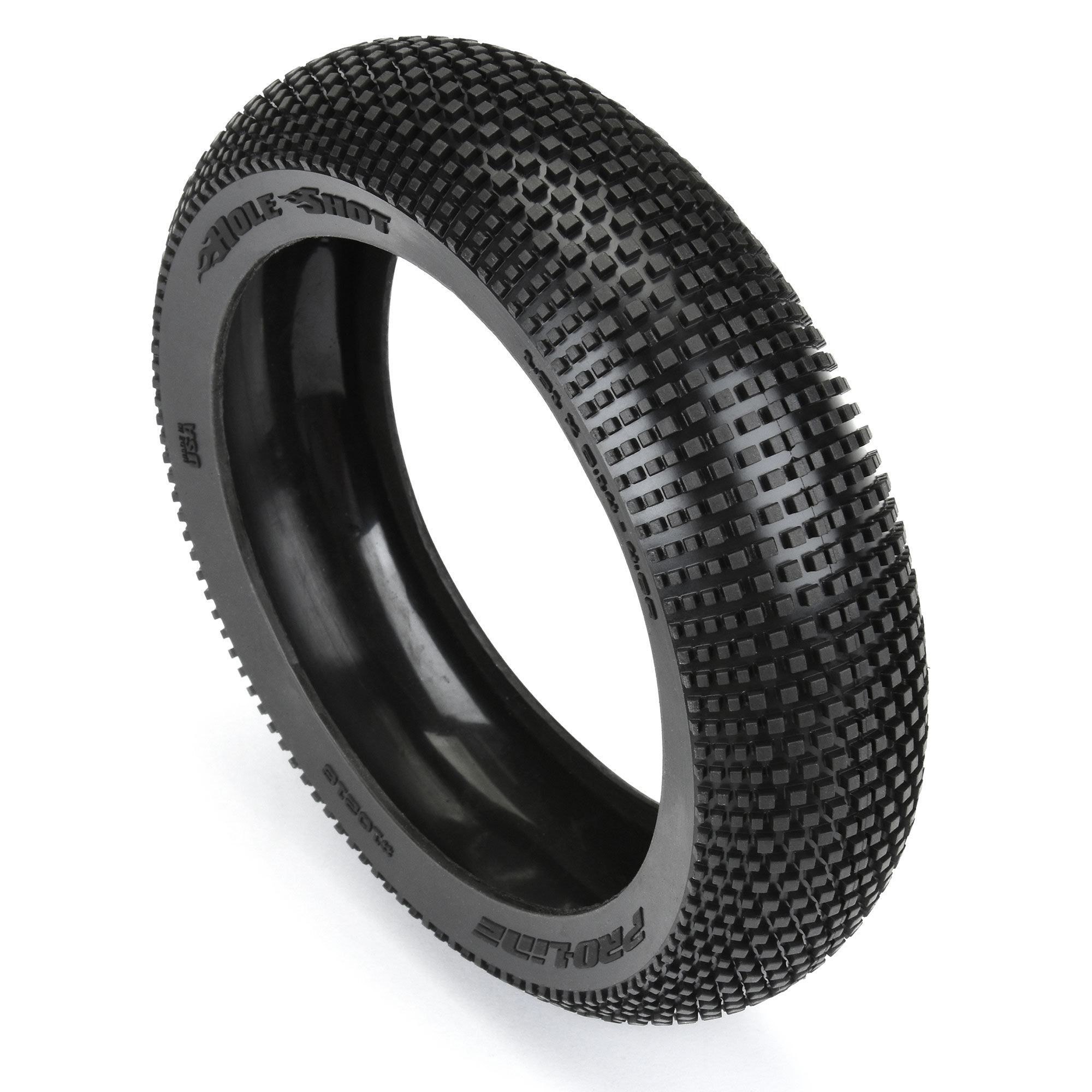 1/4 Hole Shot M3 Motocross Rear Tire (1): PROMOTO-MX-4