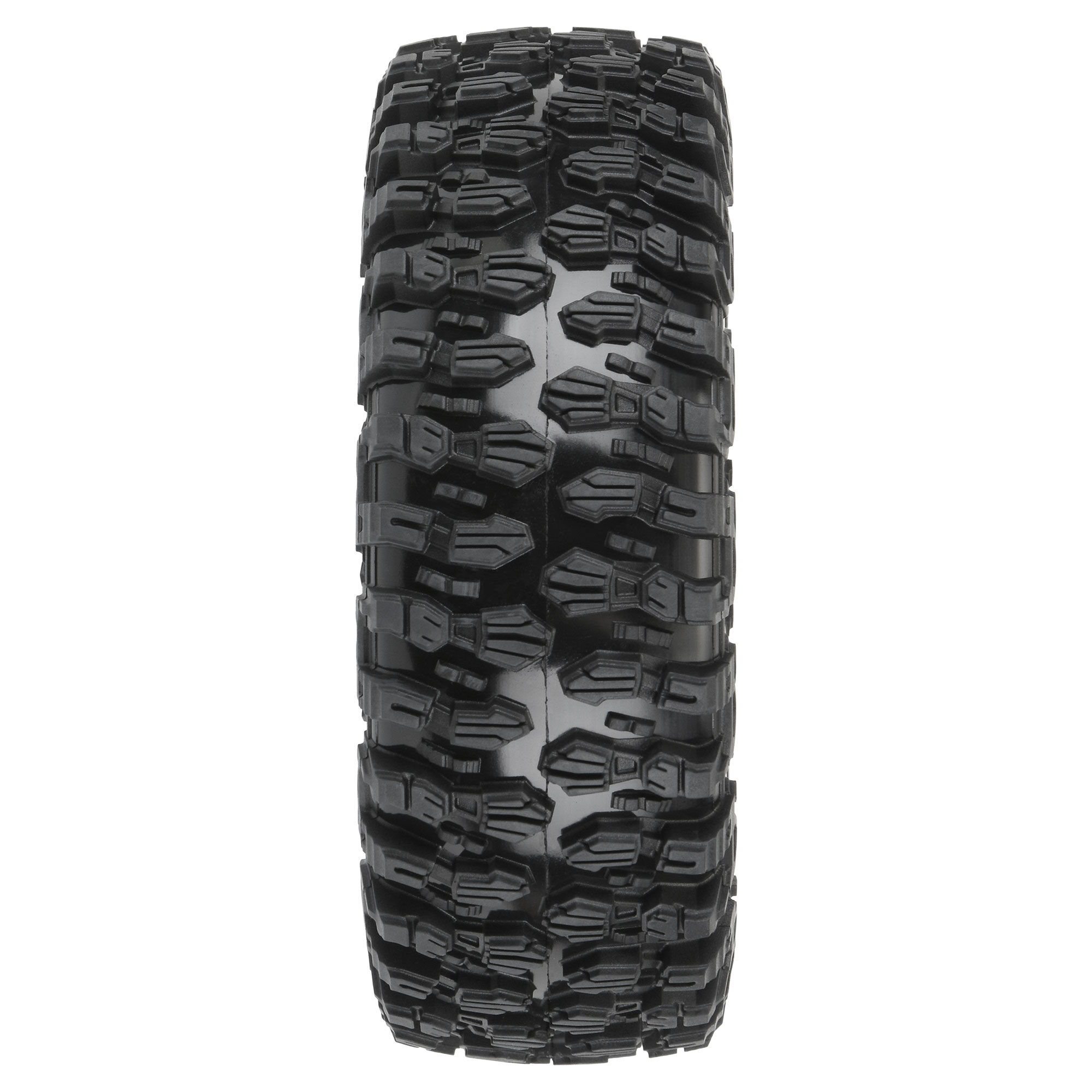 1/10 Hyrax LP G8 Front/Rear 2.2" Rock Crawling Tires (2)-2