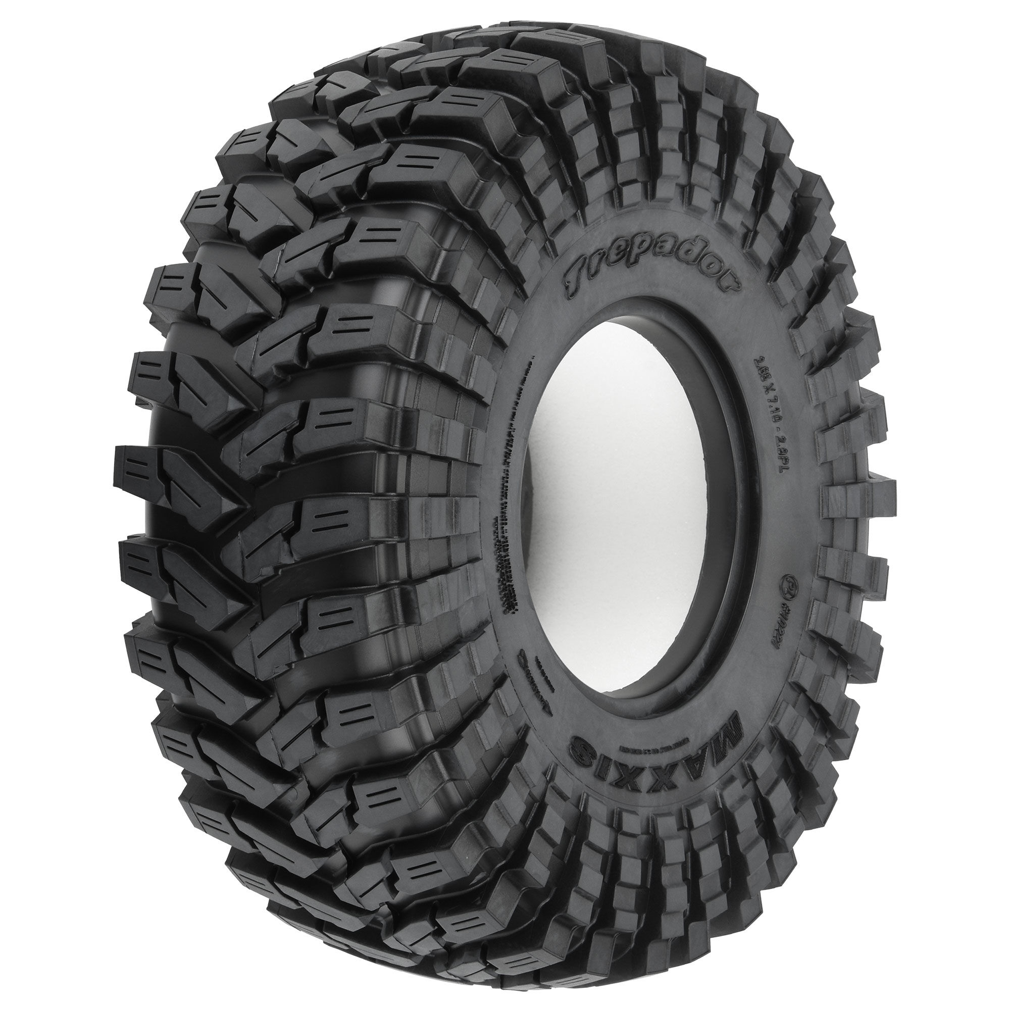 1/6 Maxxis Trepador G8 F/R 2.9
