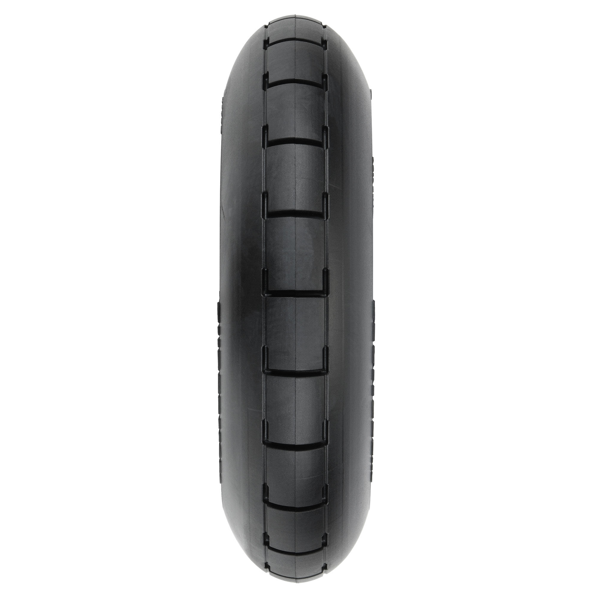 Pro-Line 1/4 Supermoto S3 Motorcycle Rear Tire MTD Black (1): PROMOTO-MX-6
