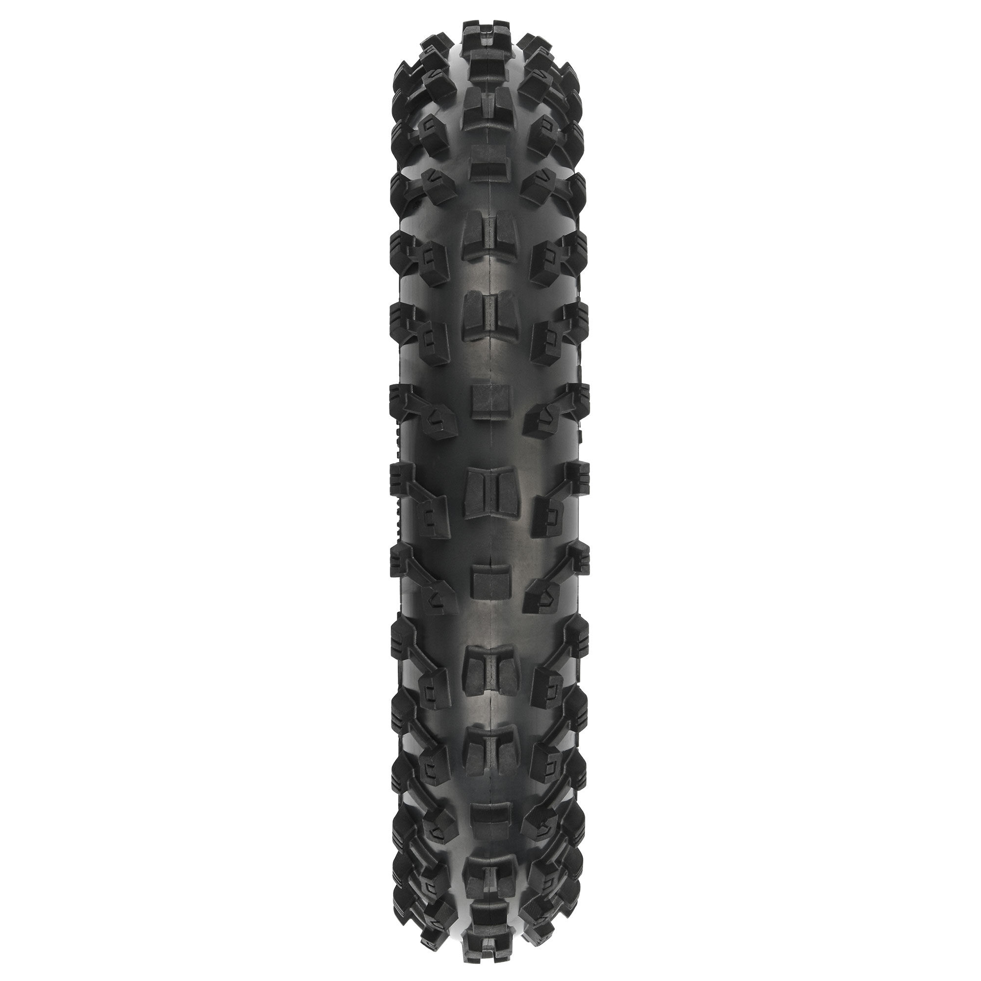 Dunlop Geomax MX33 V2 Bead M2 Front Tire: Promoto-MX-2