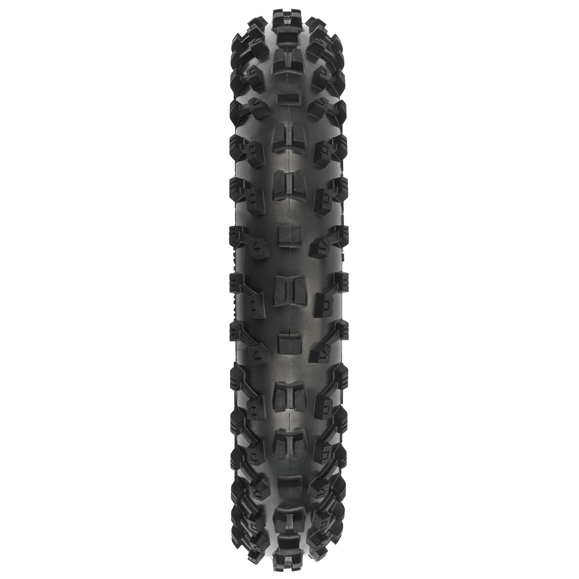 1/4 Dunlop Geomax MX33 V2 CR4 Front Tire MTD Sleeve: Pro-Spe-2