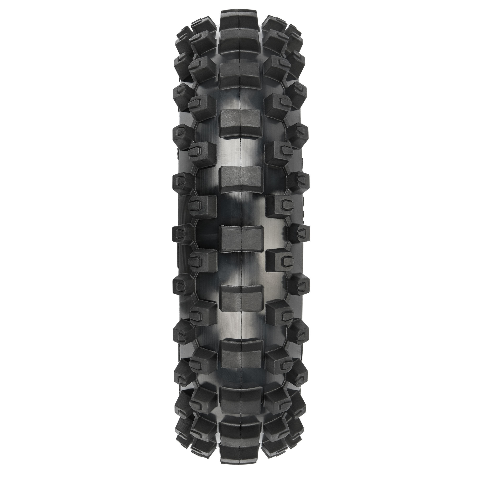 1/4 Dunlop Geomax MX33 V2 CR4 Rear Tire MTD Sleeve: Pro-Spec-2