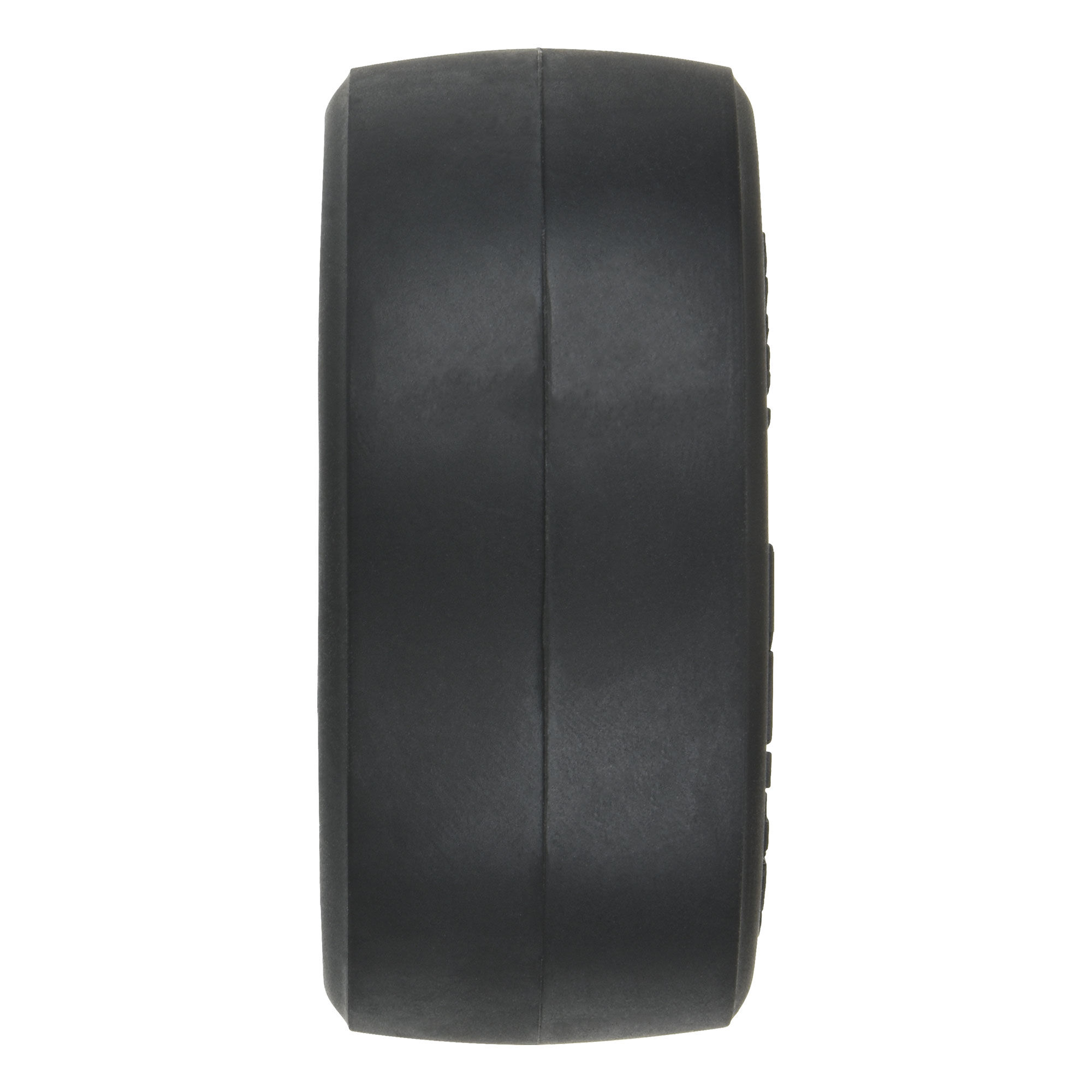 1/16 Reaction HP No-Prep BELTED Rear Tires (2): Losi Mini Dr-2