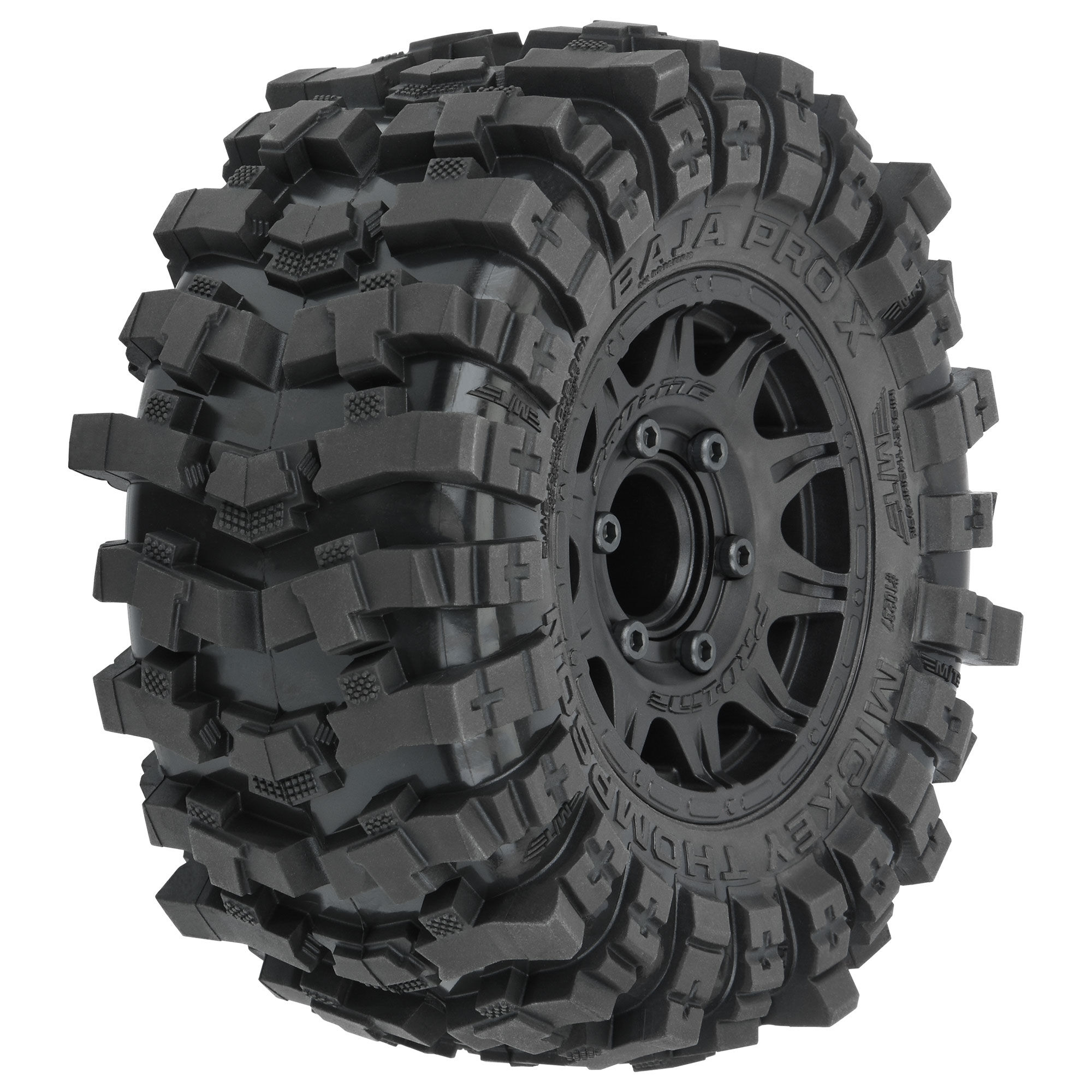 Mickey Thompson Baja Pro X 2.8