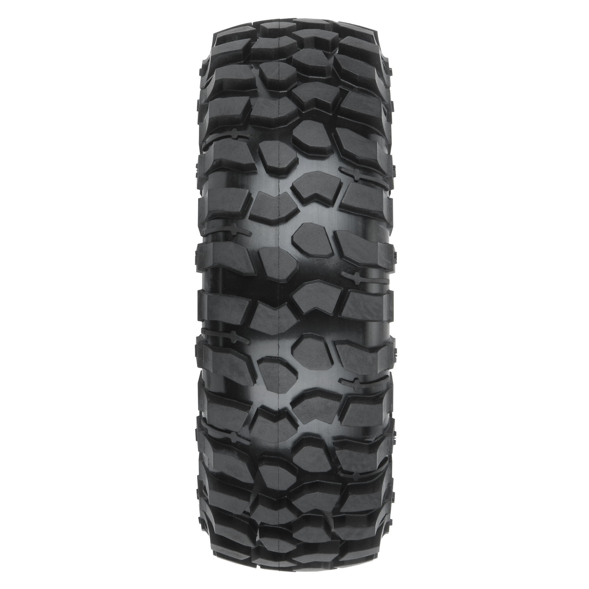 1/10 Class 1 BFG Krawler T/A KX G8 F/R 1.9" Crawler Tires (2-2