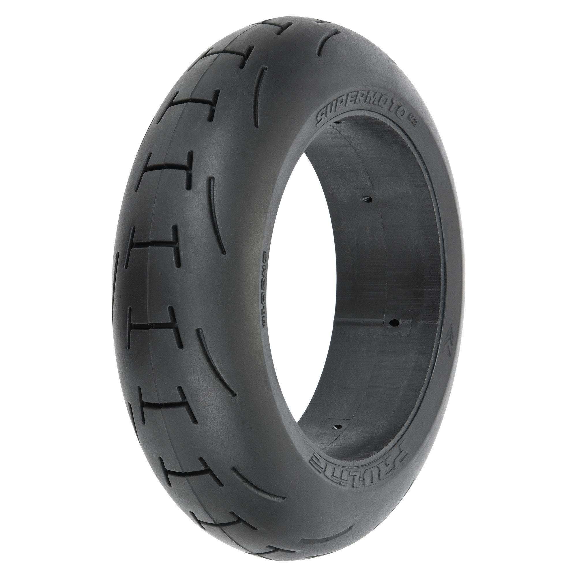 1/4 Supermoto 2.0 S3 Rear Tire MTD Sleeve: Pro-Spec SM Rear