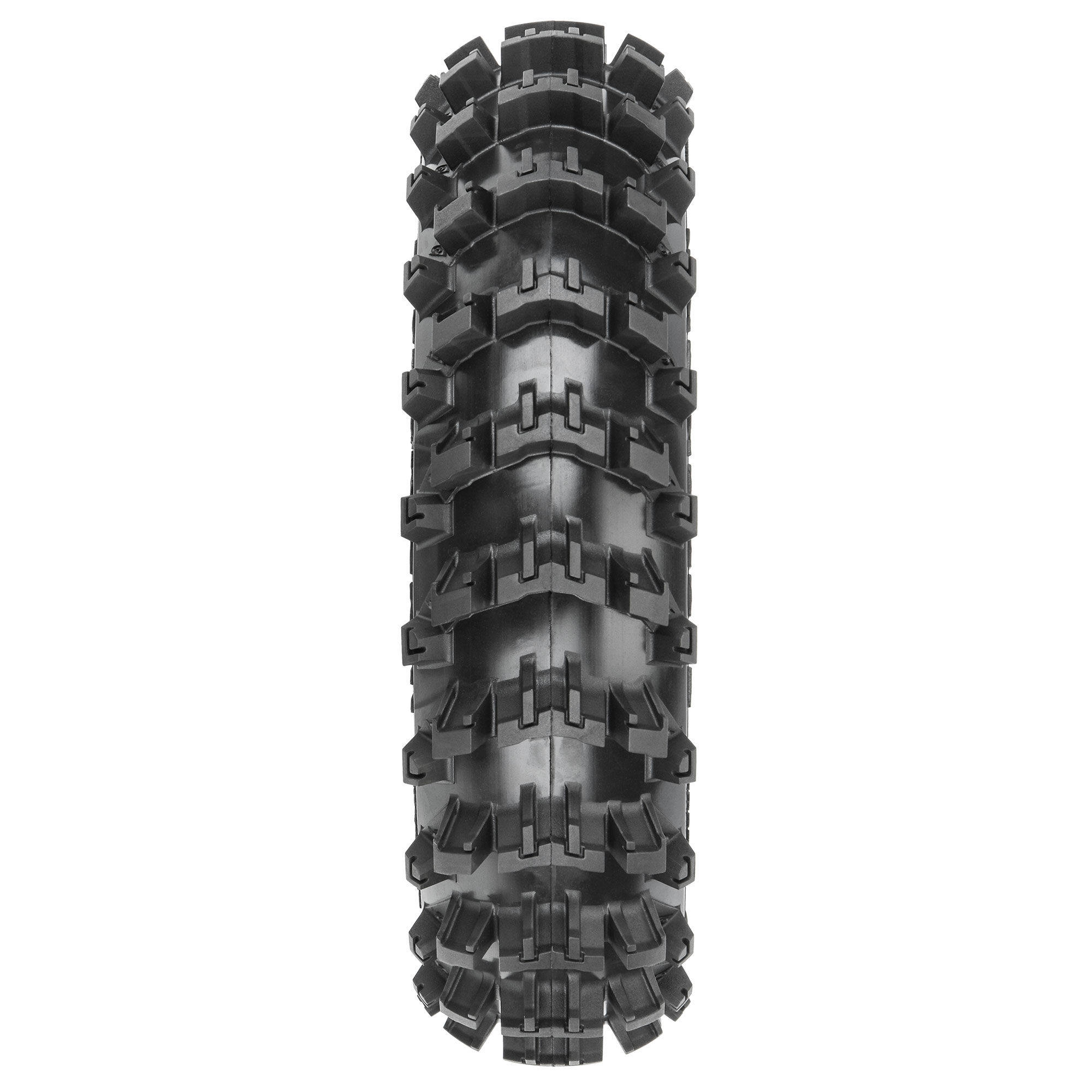 1/4 Dunlop Geomax MX14 V2 CR4 Rear Tire MTD Sleeve: Pro-Spec-2