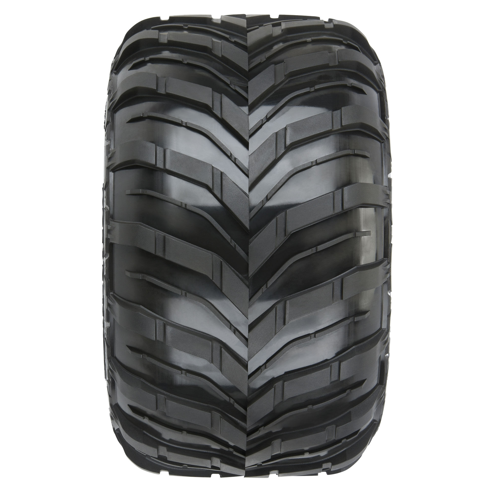 1/10 Dreadnaught F/R 2.6" MT Tires (2): LMT 2.0-2