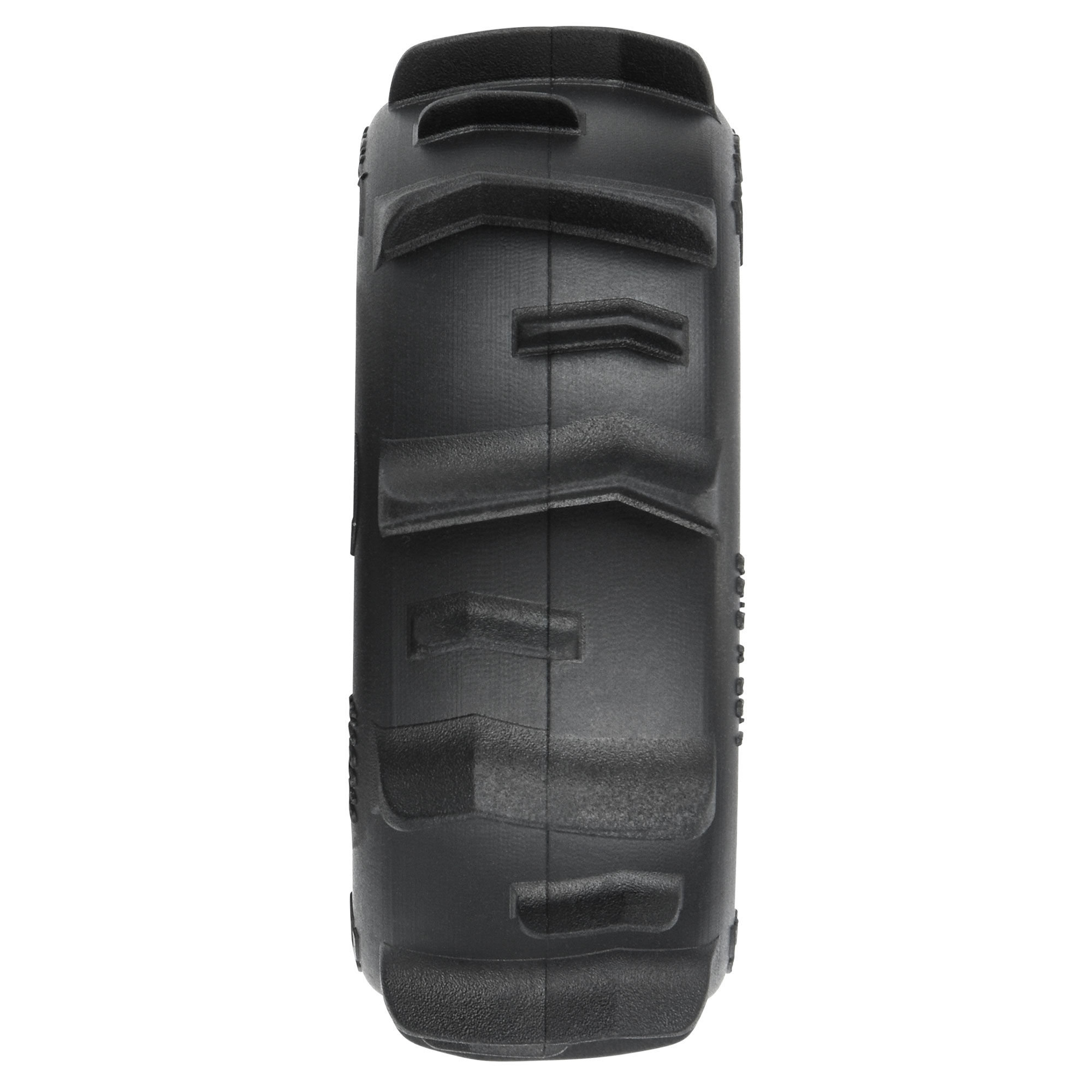 1/14 Dumont F/R Tires MTD 12mm Black Mach-10 (4): Typhon GRO-2