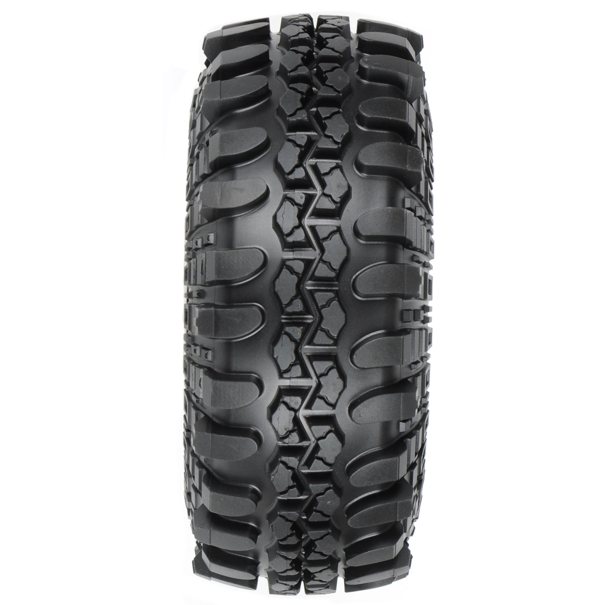 1/10 Interco Super Swamper G8 Front/Rear 2.2" Crawler Tires-2