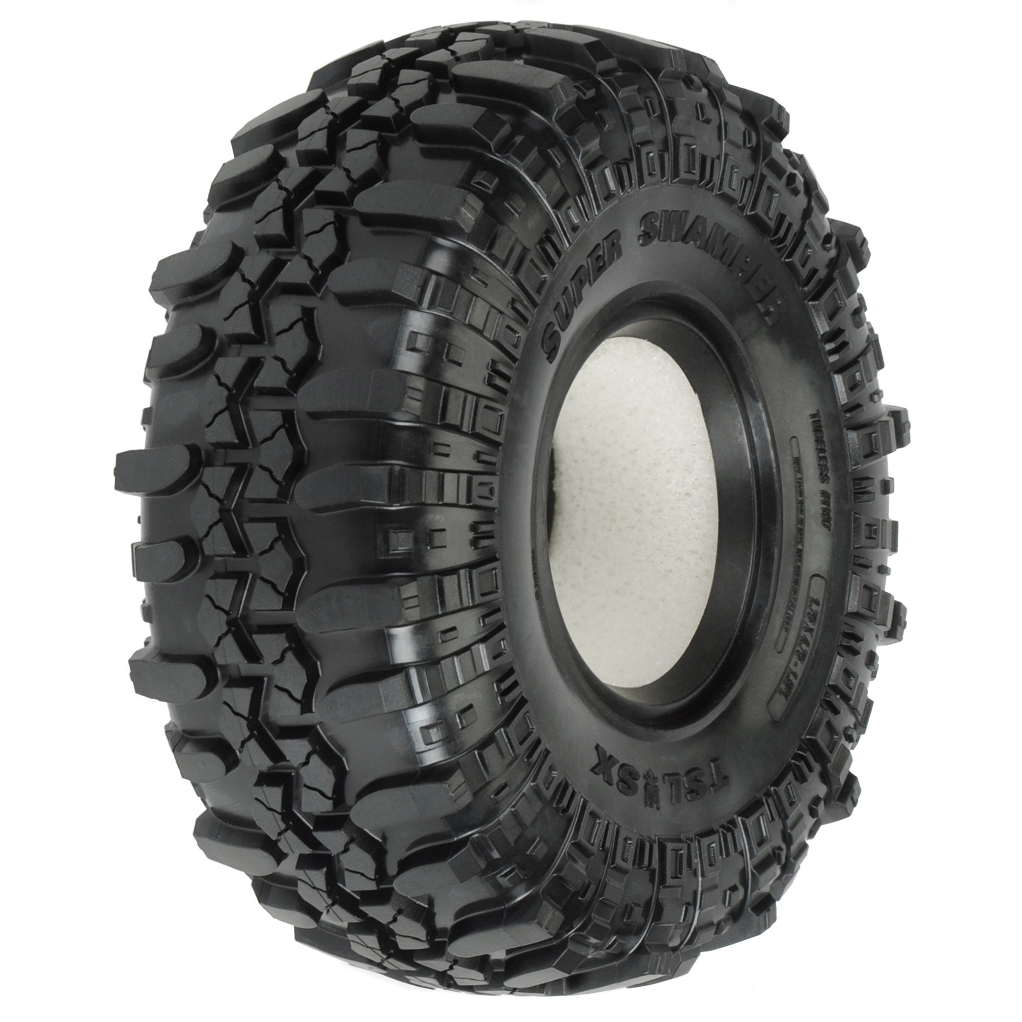 1/10 Interco Super Swamper XL Predator F/R 1.9