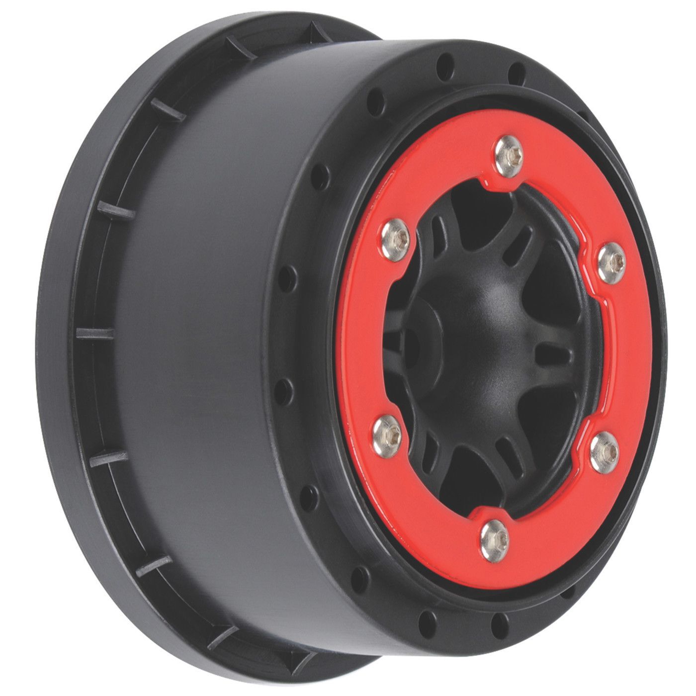 1/10 Split Six Rear 2.2