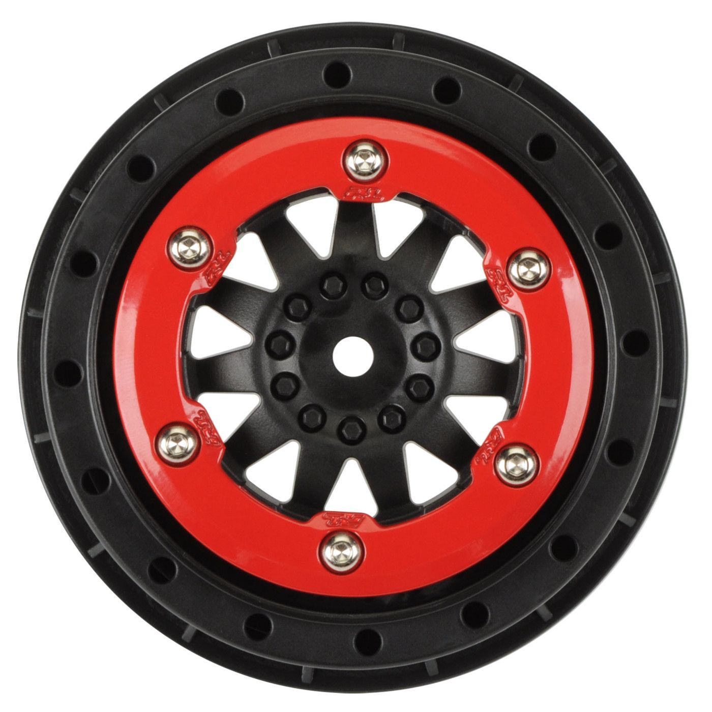 1/10 ProTrac F-11 Front/Rear 2.2