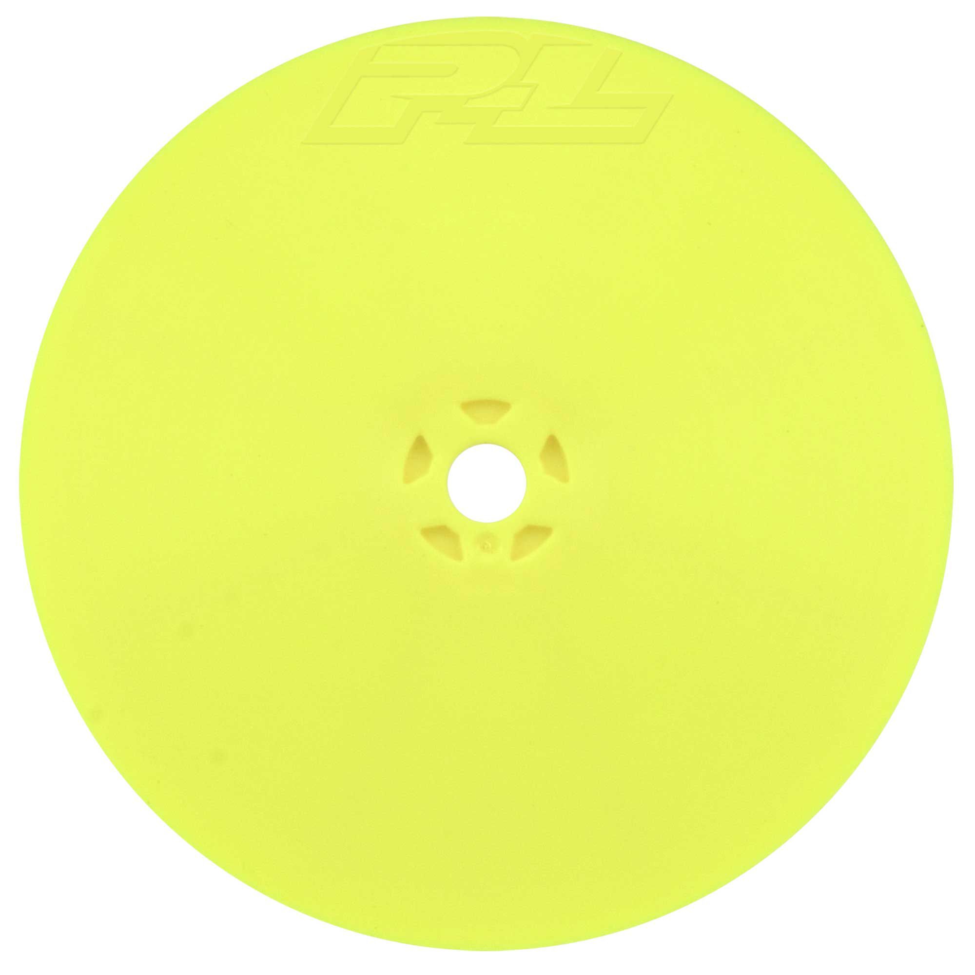 1/10 Velocity 4WD Front 2.2