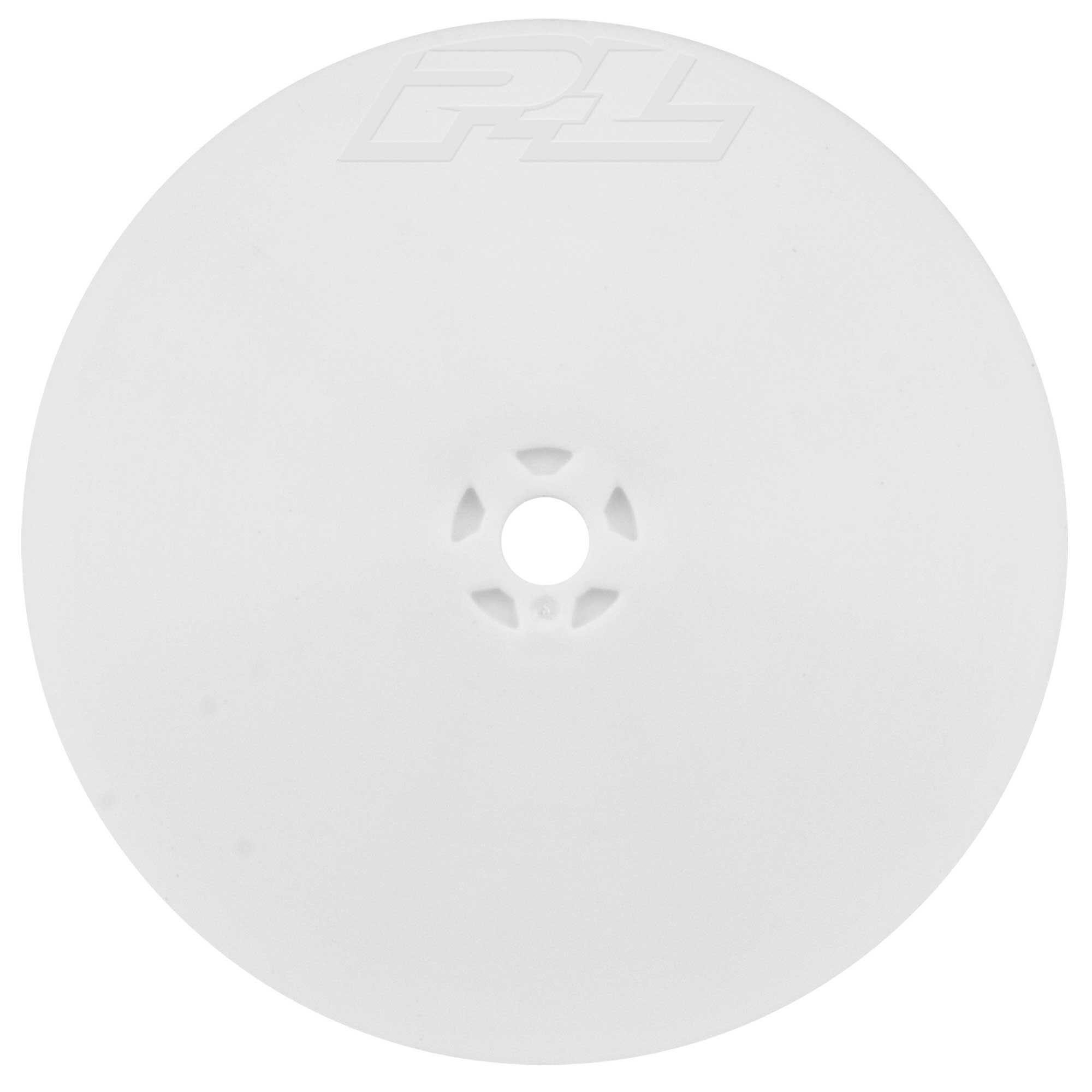 1/10 Velocity 4WD Front 2.2